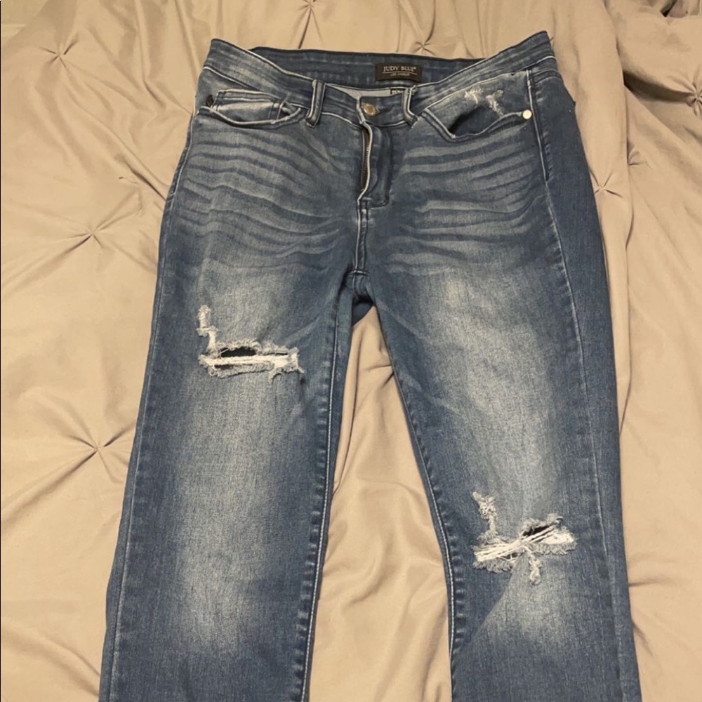 Judy Blue Jeans